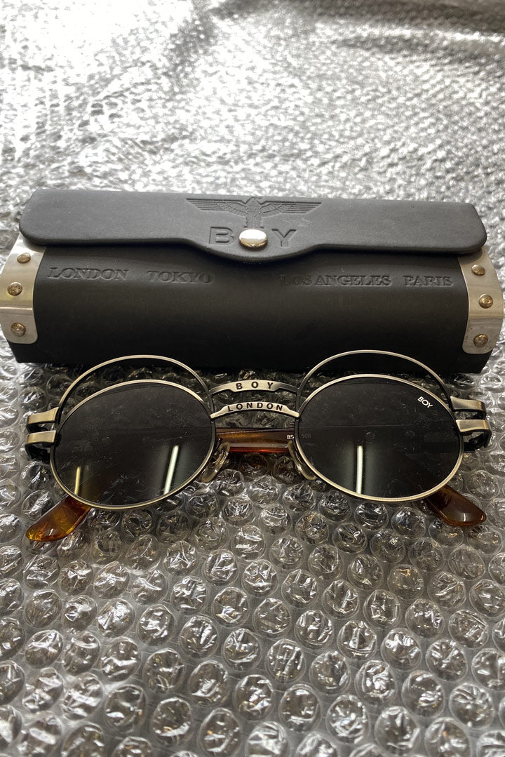 Boy London 90's Vintage Sunglasses