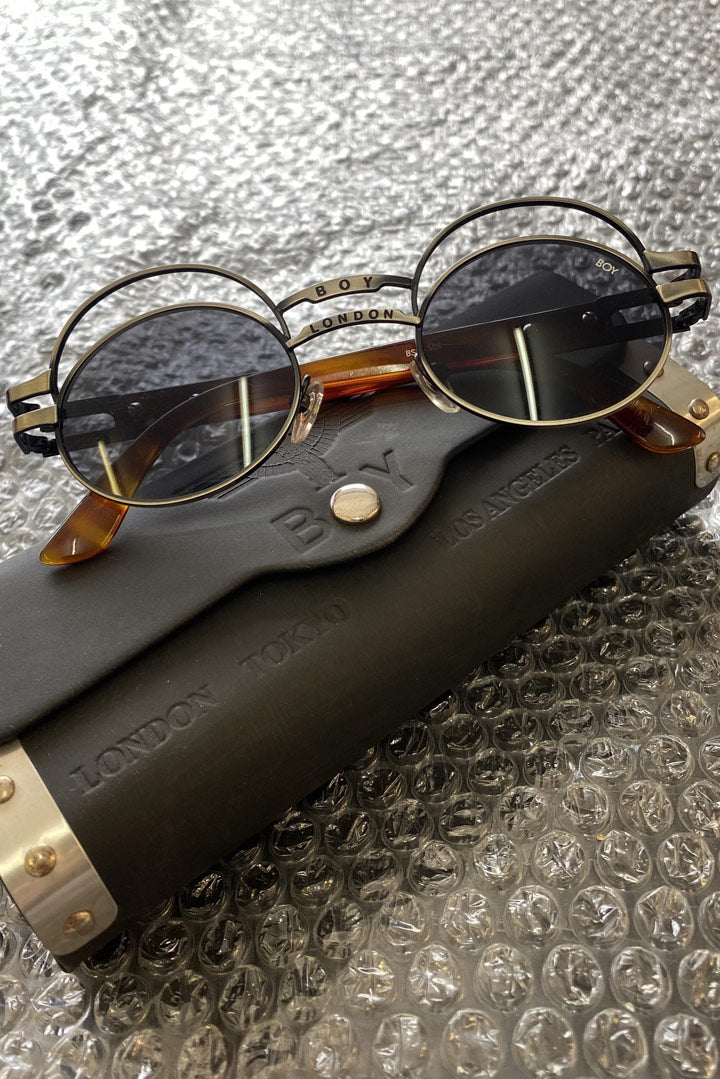 Boy London 90's Vintage Sunglasses