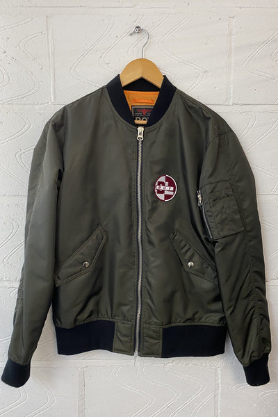 BOY LONDON MA-1ジャケット Lサイズ オリーブグリーン BOY-MA1-GREEN-2_grande.jpg?v=