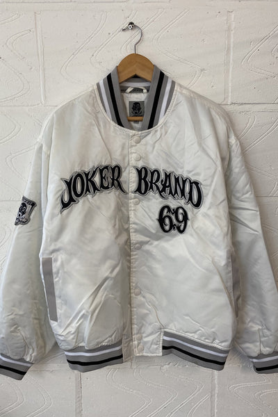 JOKER 69 JACKET – LONG CLOTHING