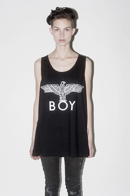 Boy Eagle Vest (B)