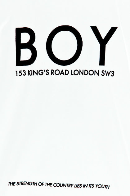 Kings Road T-shirt (W)