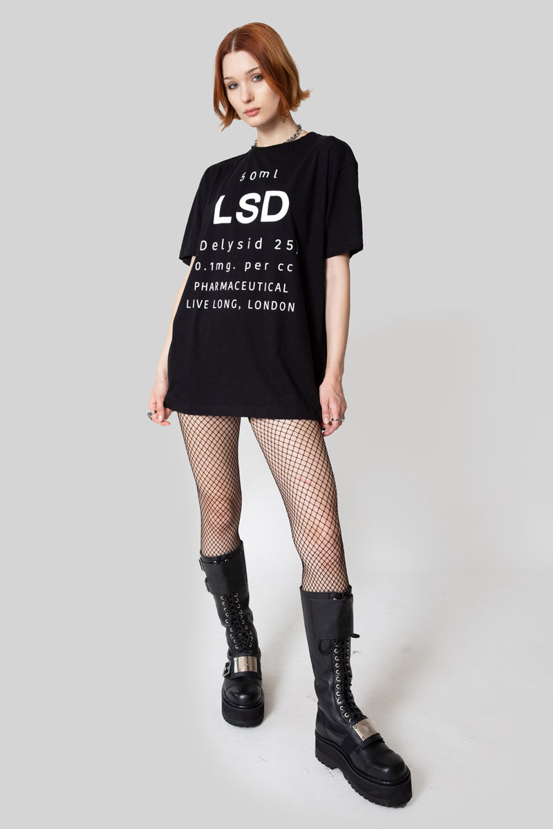 LSD (B)