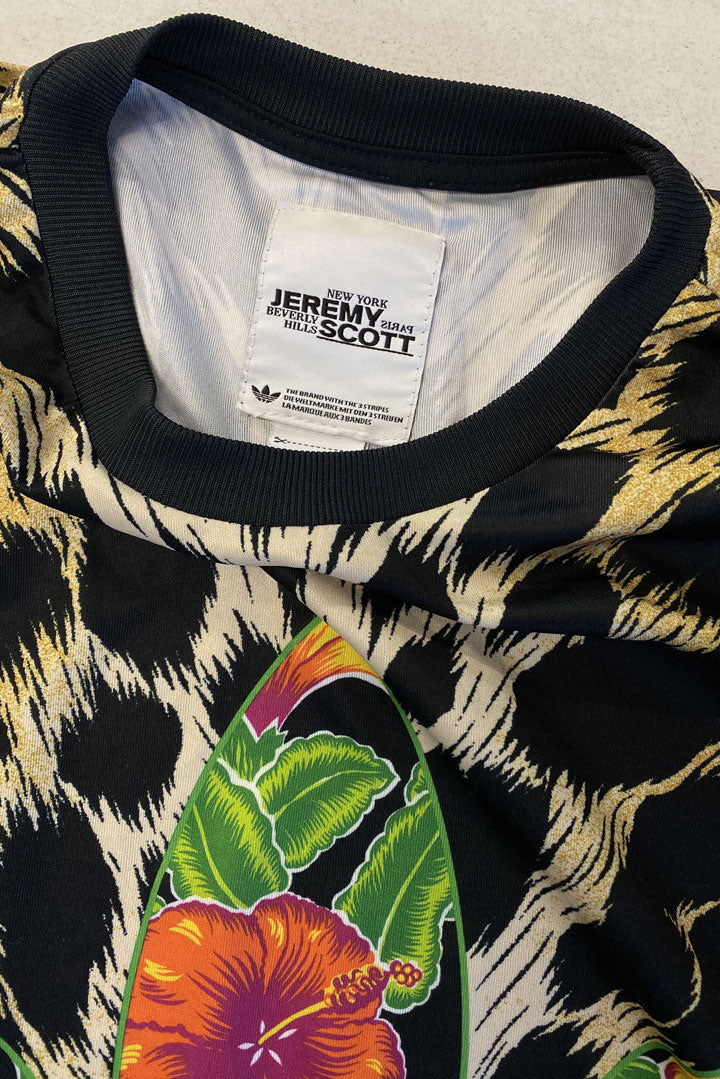 Adidas x Jeremy Scott Tshirt