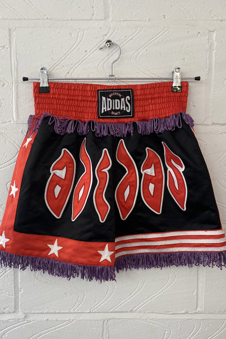adidas muay thai