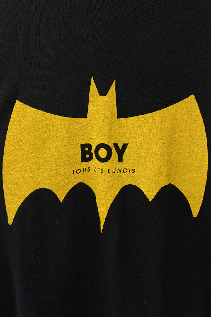 'BAT BOY' Vintage Paris Tshirt