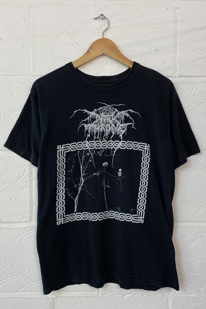 Vintage Darkthrone Tshirt