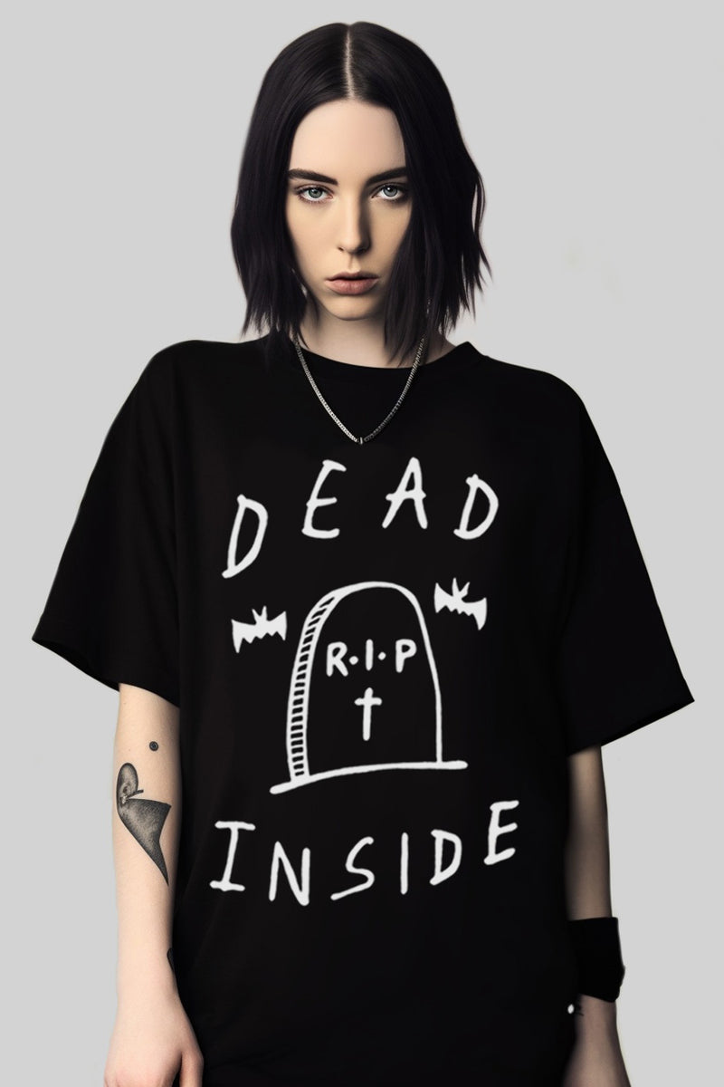 Dead Inside (B)