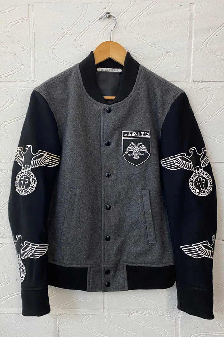 DISSBORN EAGLE JACKET