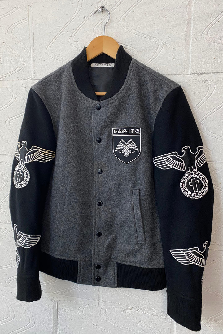 DISSBORN EAGLE JACKET