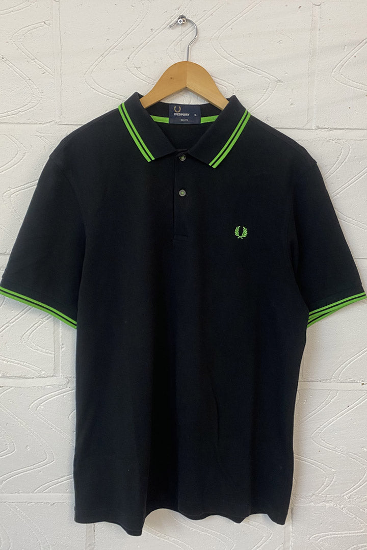 Fred Perry Polo