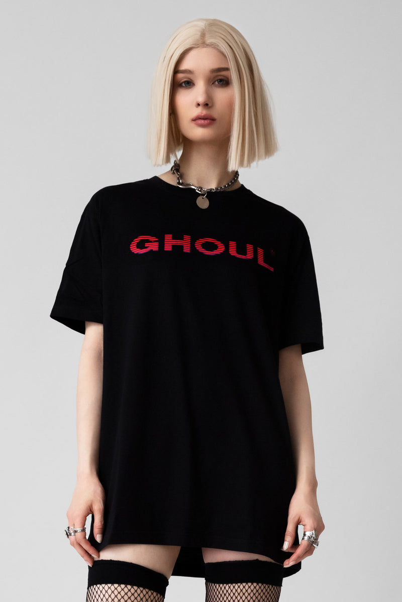 Ghoul Tshirt (B)