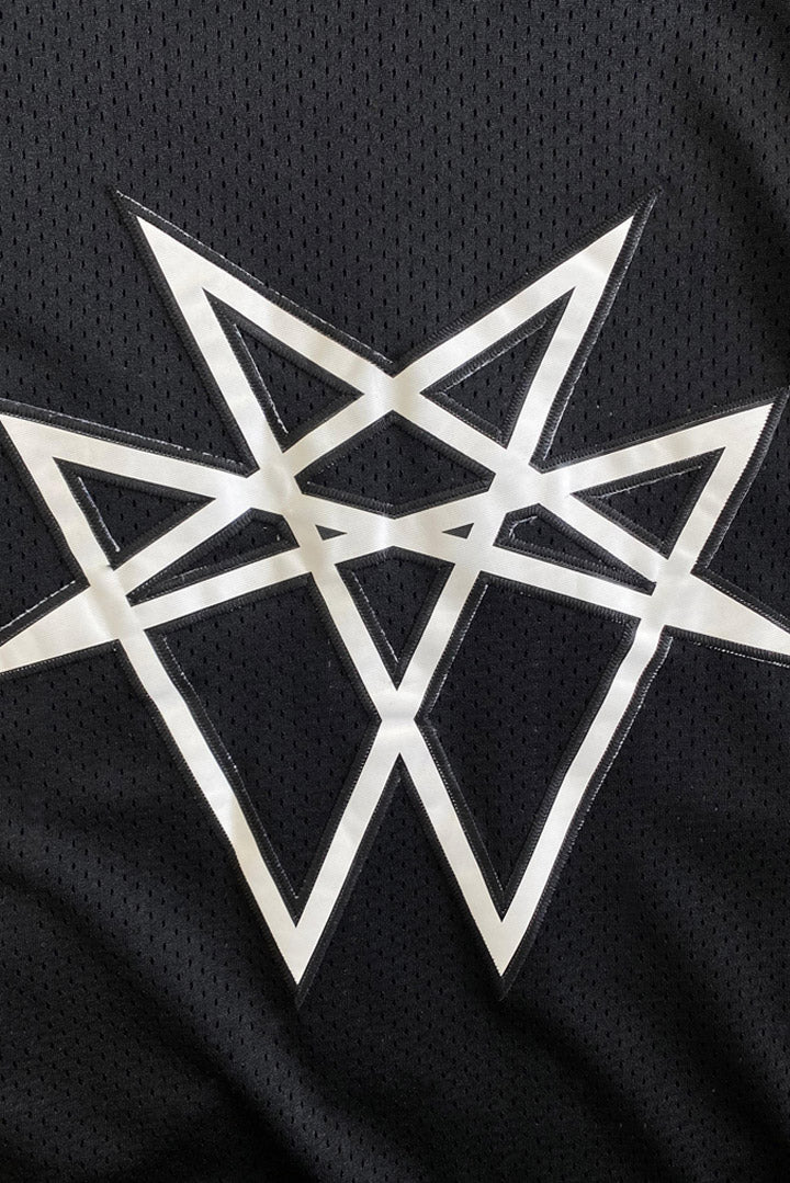 LIVE LONG Enneagram Hockey Jersey