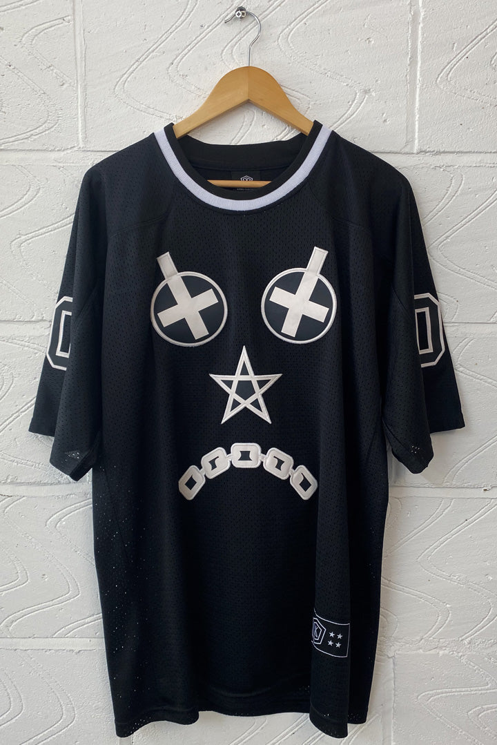 LONG Vex Hockey Jersey&nbsp;