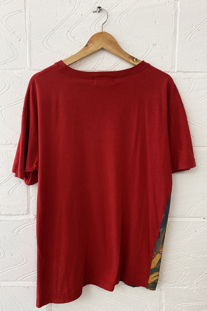 ICEBERG Vintage Disney Tshirt