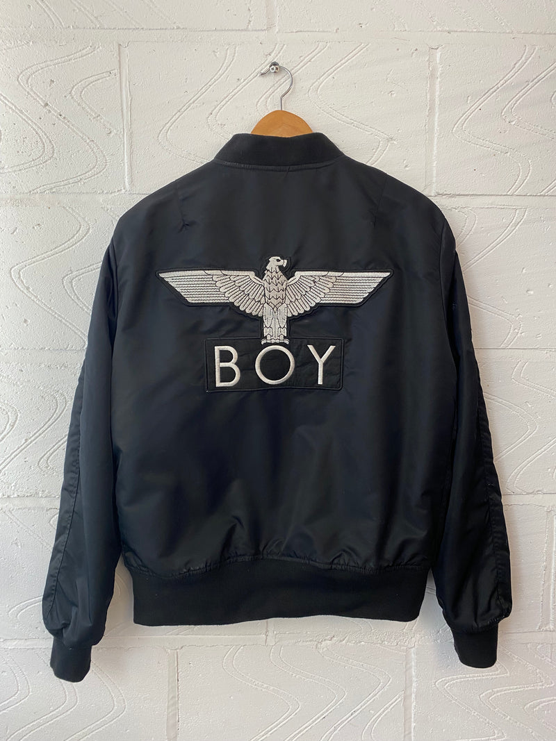 BOY London Reversible MA1 Jacket