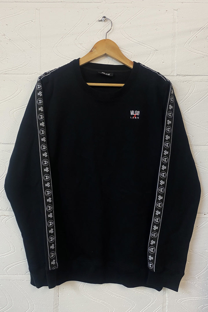 LONG X MLGB SWEATER