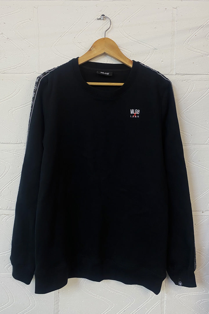 LONG X MLGB SWEATER