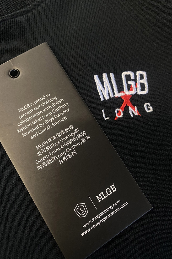 LONG X MLGB SWEATER