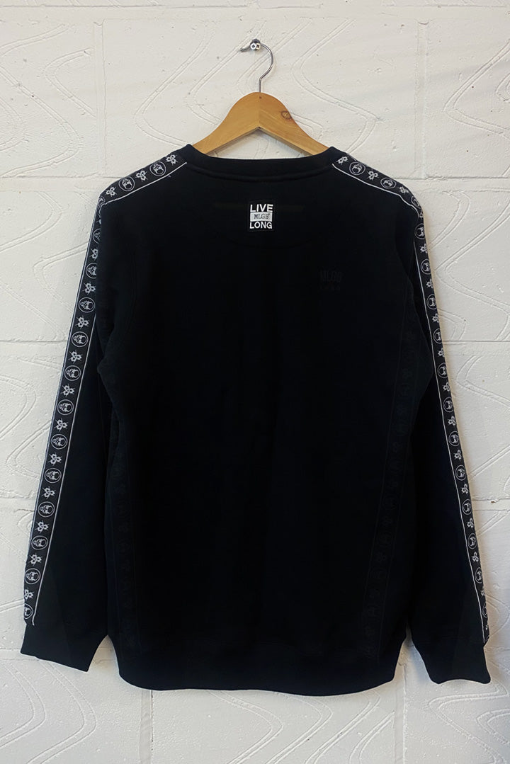 LONG X MLGB SWEATER