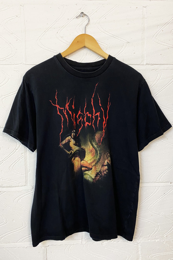 MISBHV Desire Snake Tshirt