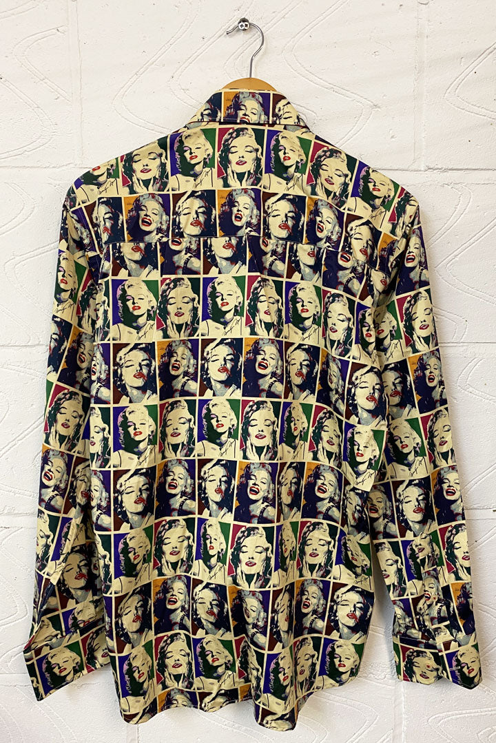 Marilyn Monroe Repeat Shirt