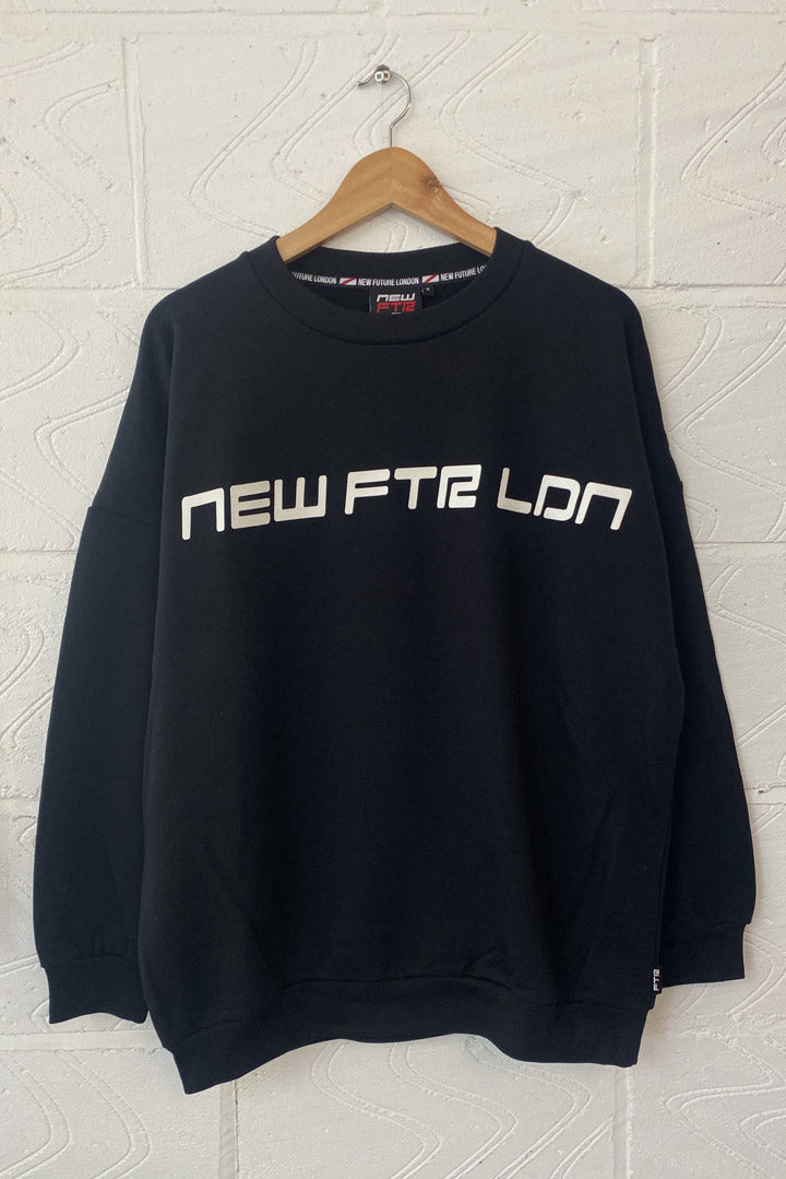 NEW FTR 'BELONG' SWEAT