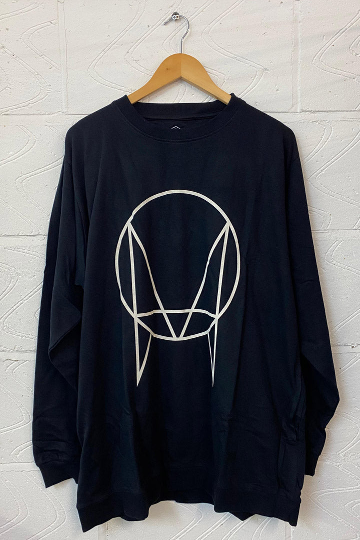 Owsla Sweatshirt Sample