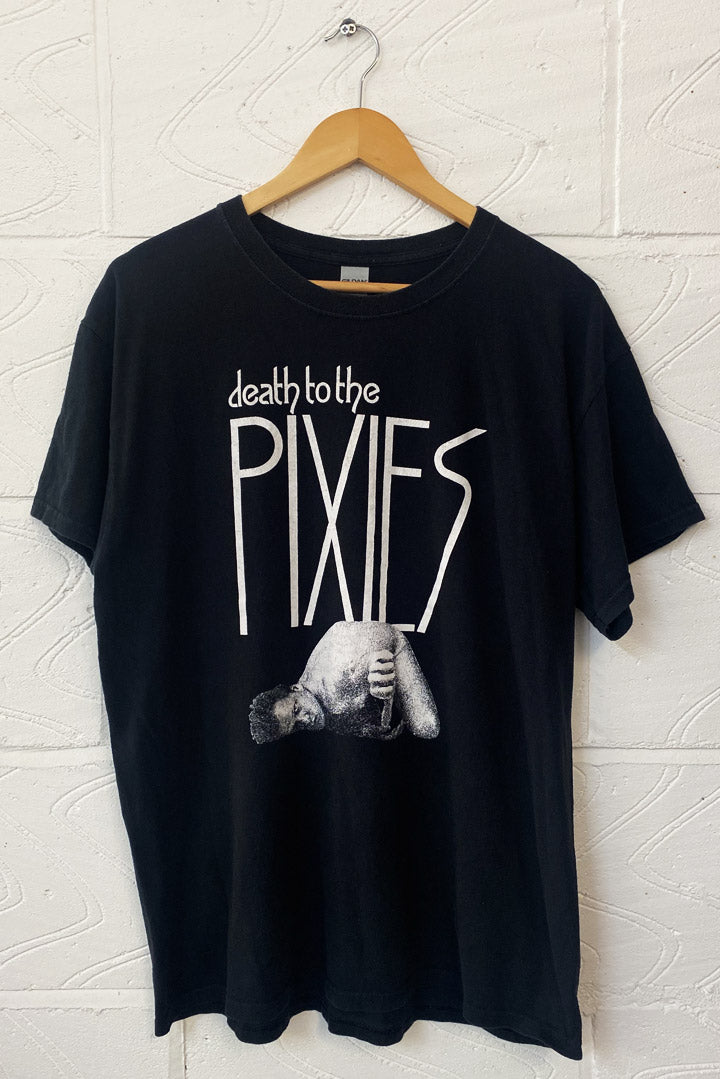 Pixies Vintage Band Tshirt