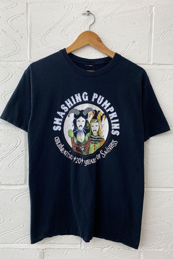 Smashing Pumpkins Vintage Tshirt