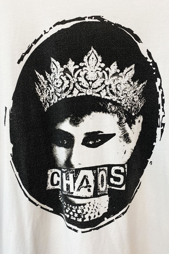 Punk Chaos Tshirt