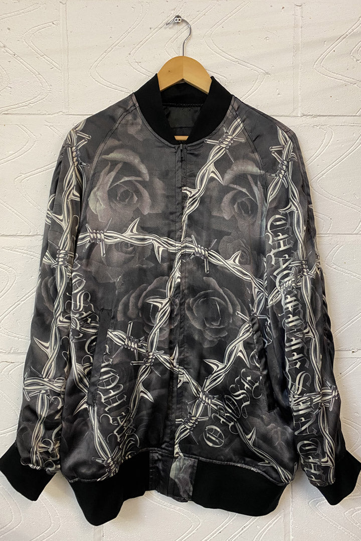 KTZ Rose Jacket