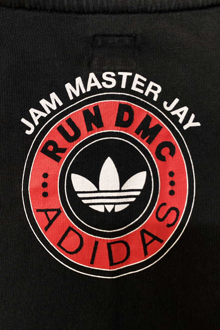 Adidas RUN DMC T Shirt