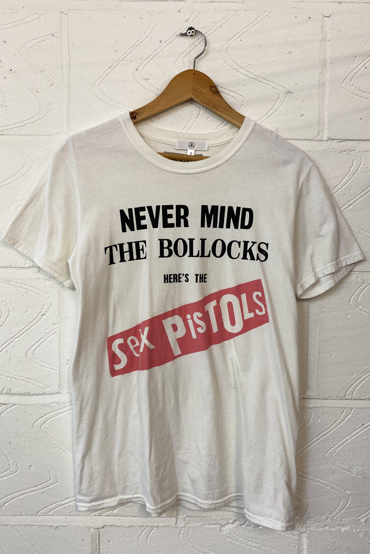 Sex Pistols Vintage Tshirt