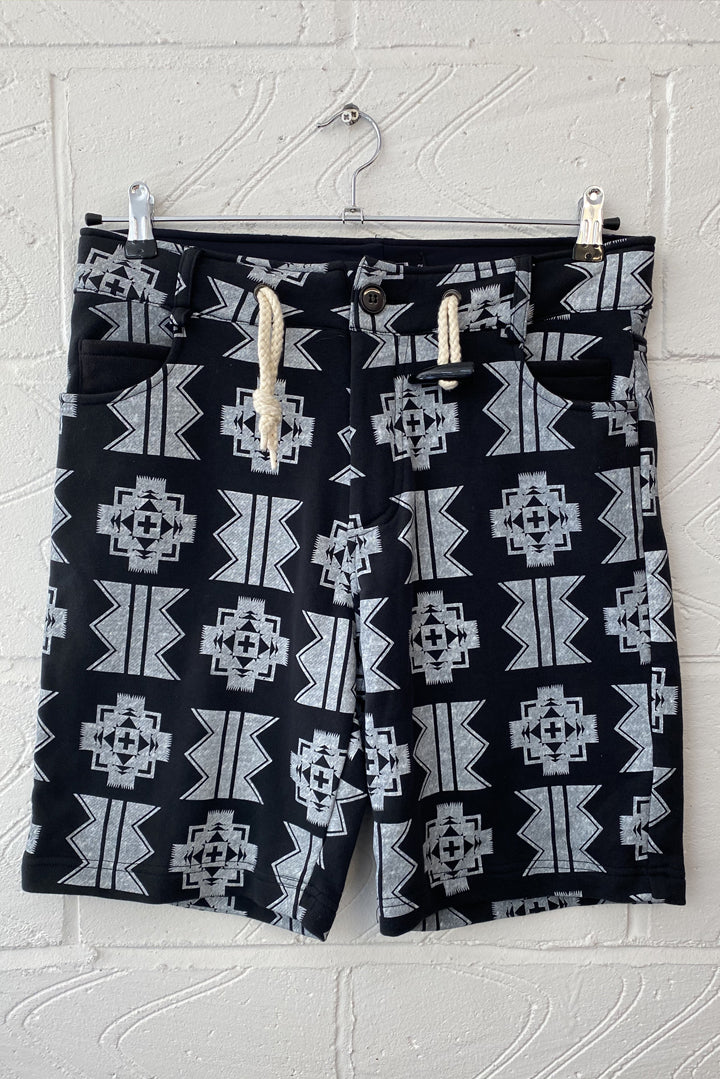 Vortex Repeat Shorts