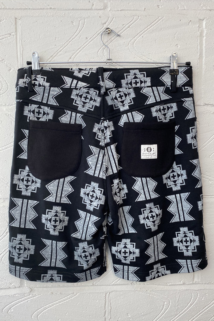 Vortex Repeat Shorts