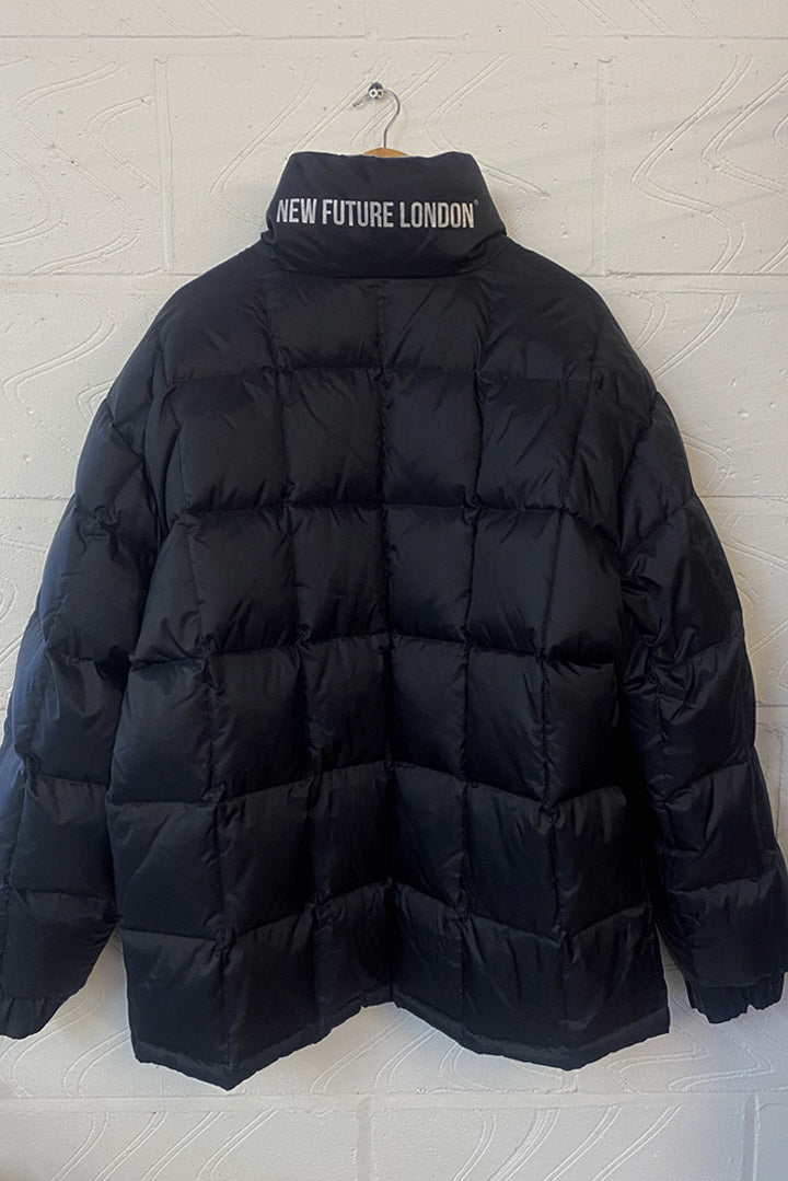 NEW FTR Reversible Puffa Jacket