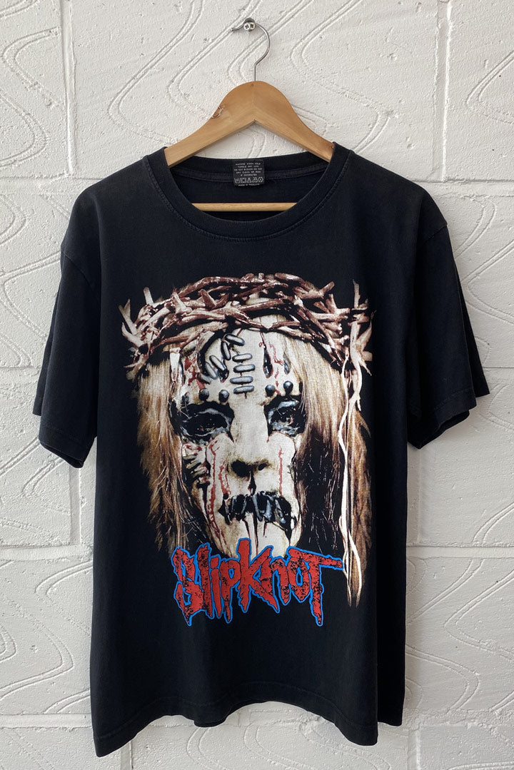 Slipknot Joey Jordison T-shirt