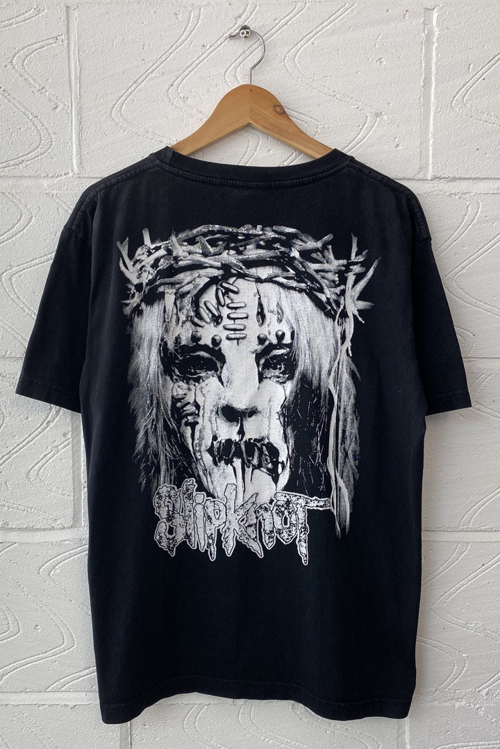 Slipknot Joey Jordison T-shirt