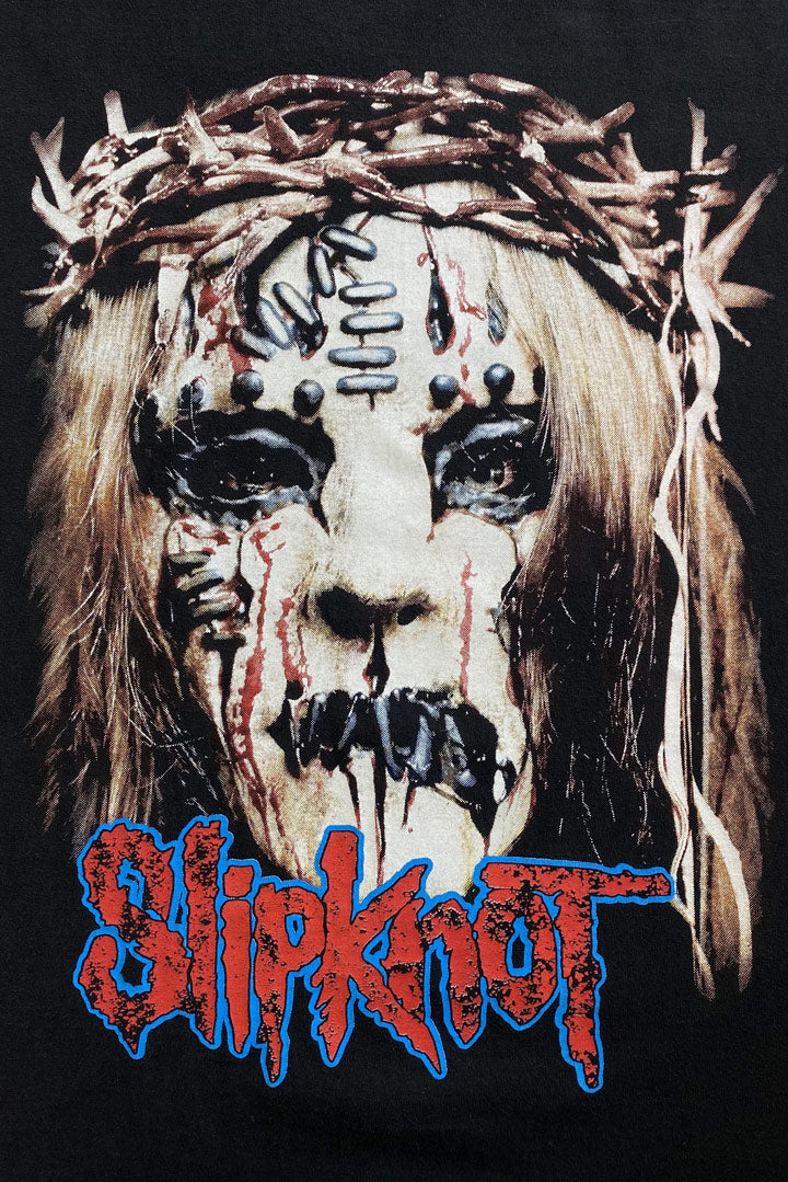 Slipknot Joey Jordison T-shirt