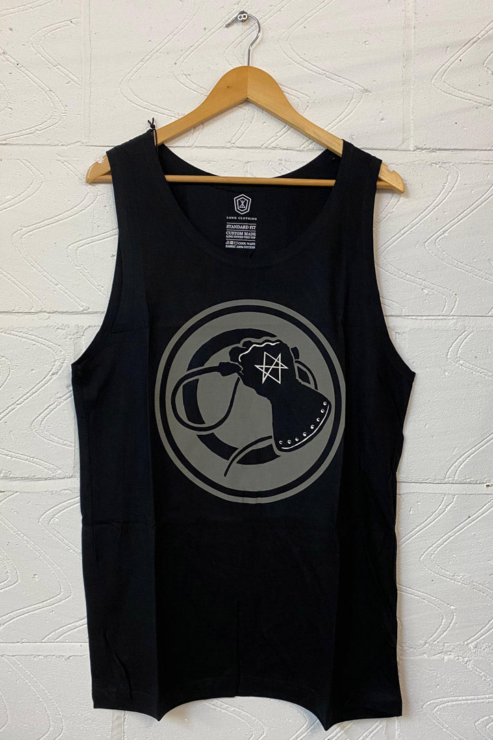 Submission Vest