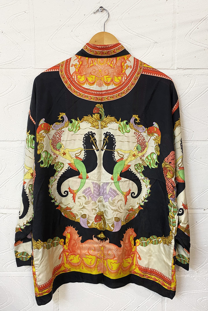 Versace Vintage Shirt