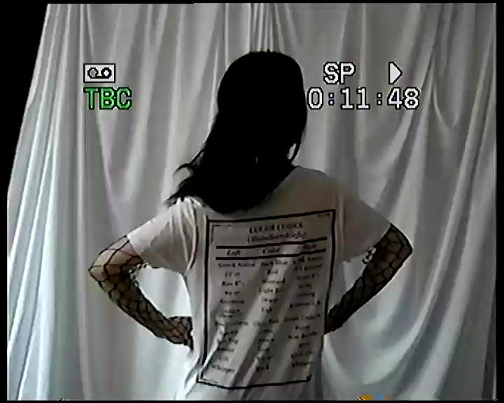 LEATHER BOYS T SHIRT W/PETROL