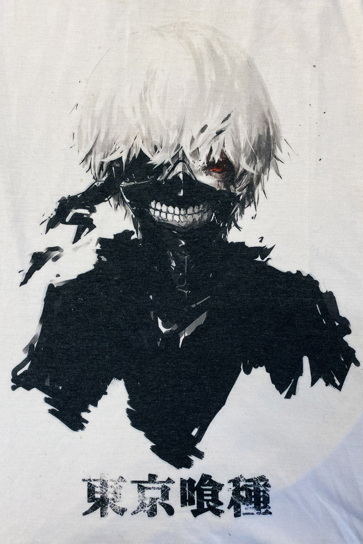 Tokyo Ghoul Tshirt