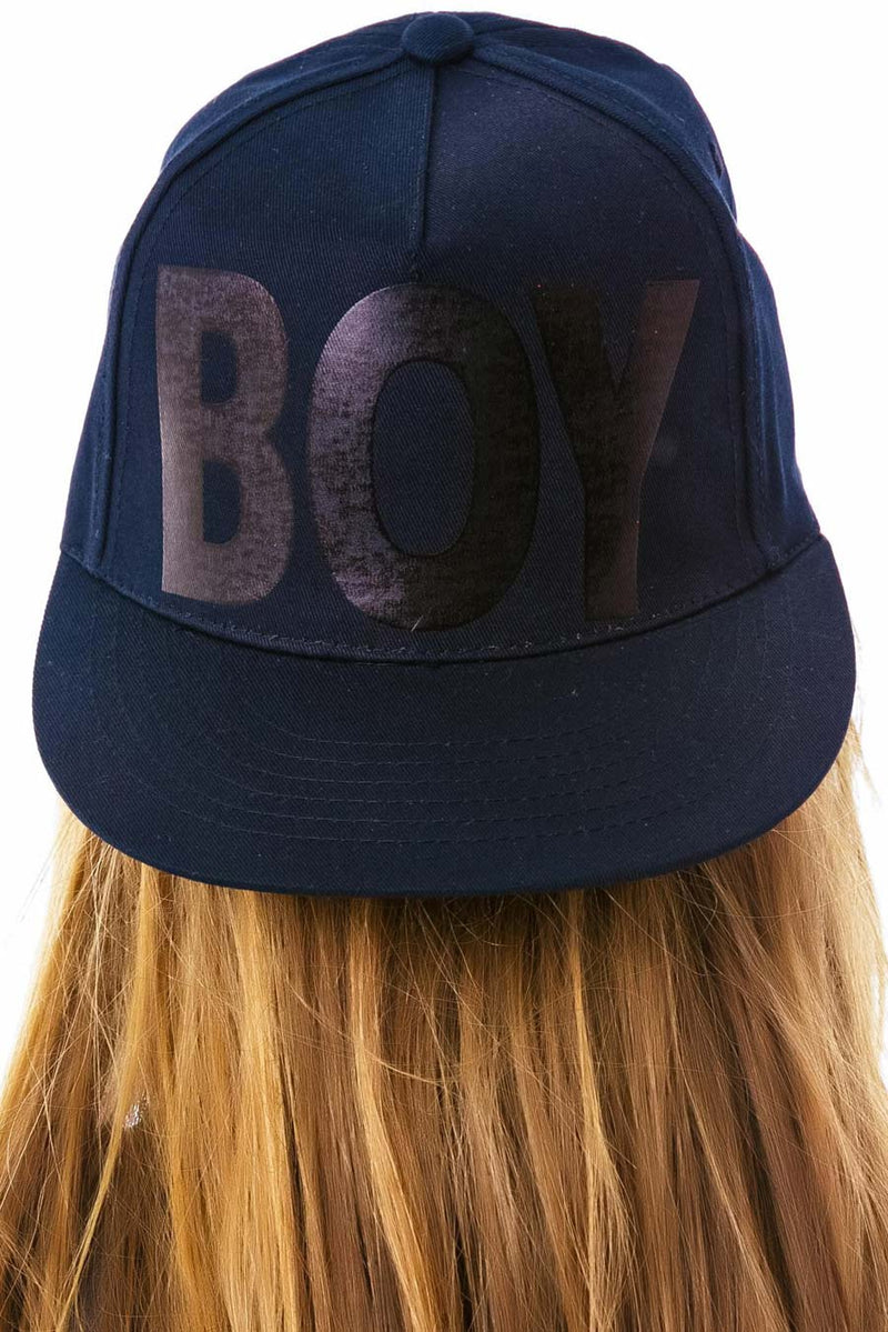 Boy Cap (B,B)