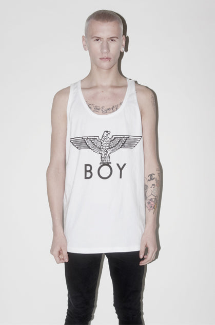 Boy Eagle Vest (W)