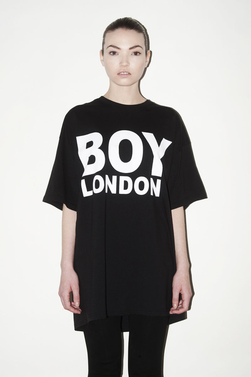 Boy London T-shirt (B)