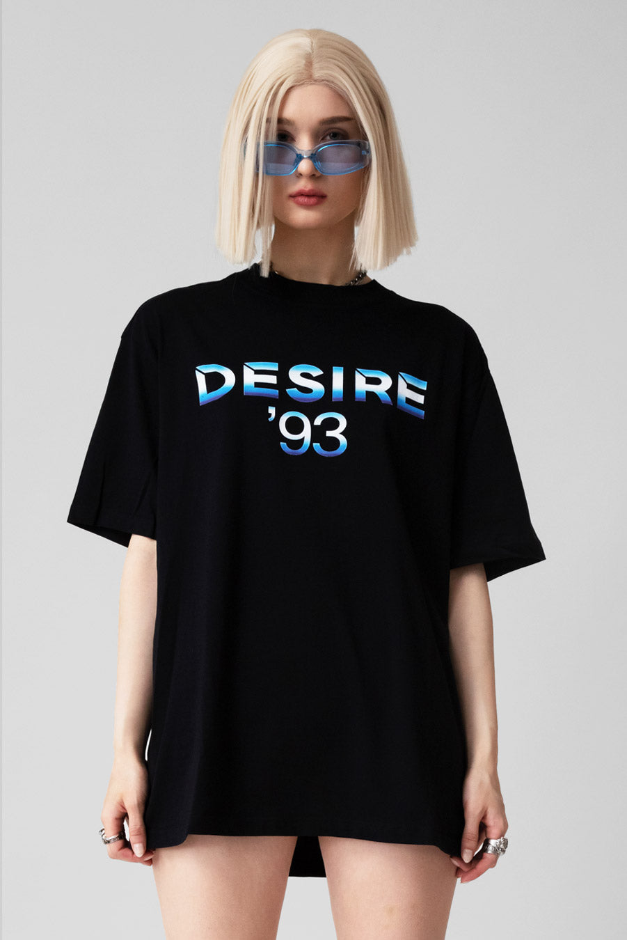 DESIRE 93 T shirt