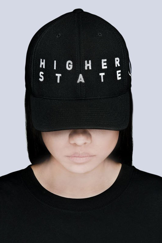 Higher State Cap (B)
