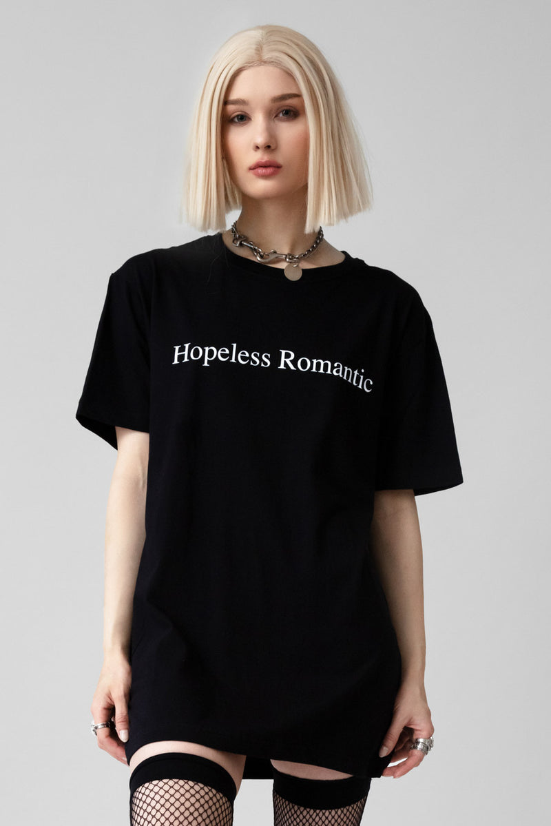 Hopeless Romantic (B)